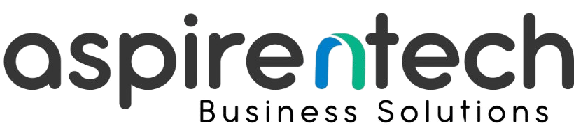 Aspiren Logo